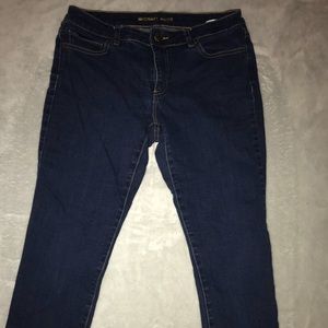 Michael Kors Skinny Denims